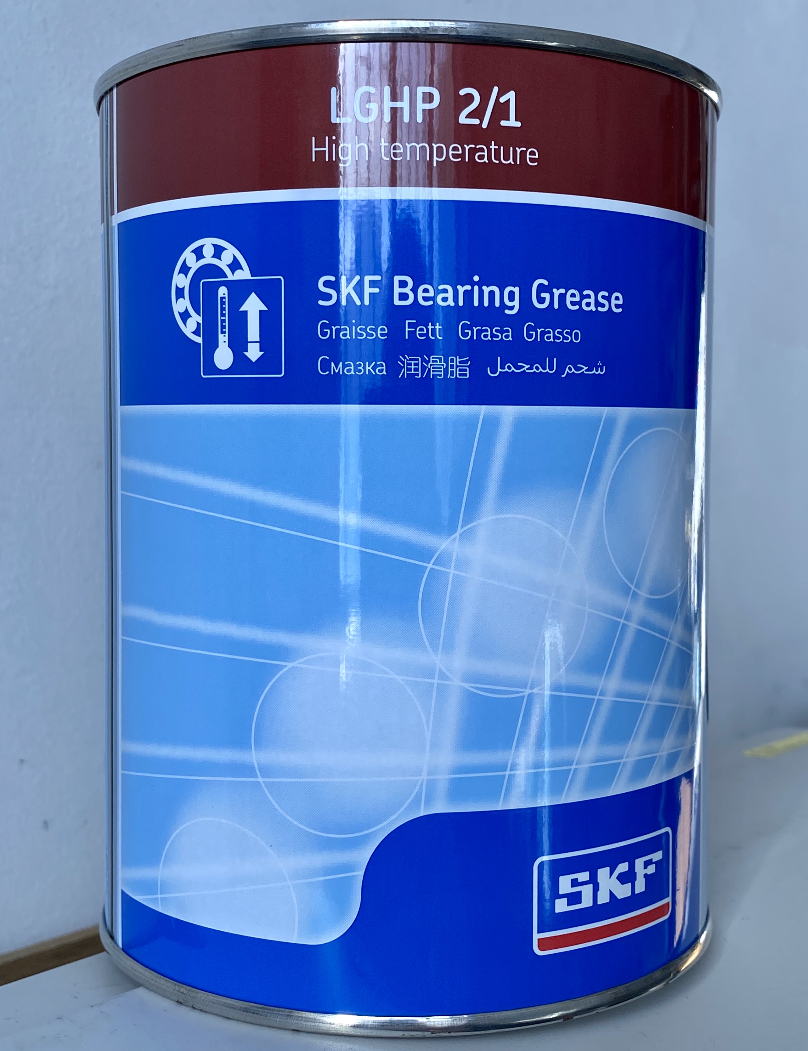 北京SKF LGHP 2/1 FAG润滑脂